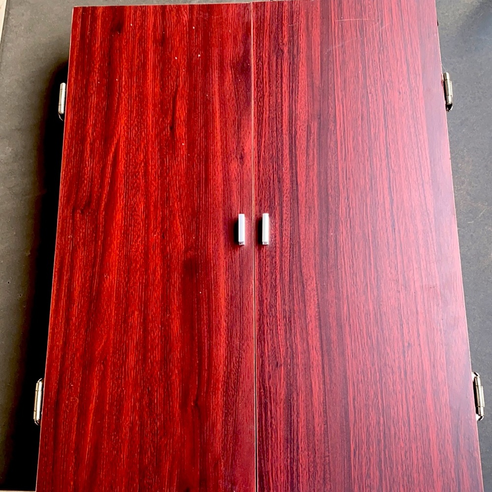 Dart Machine